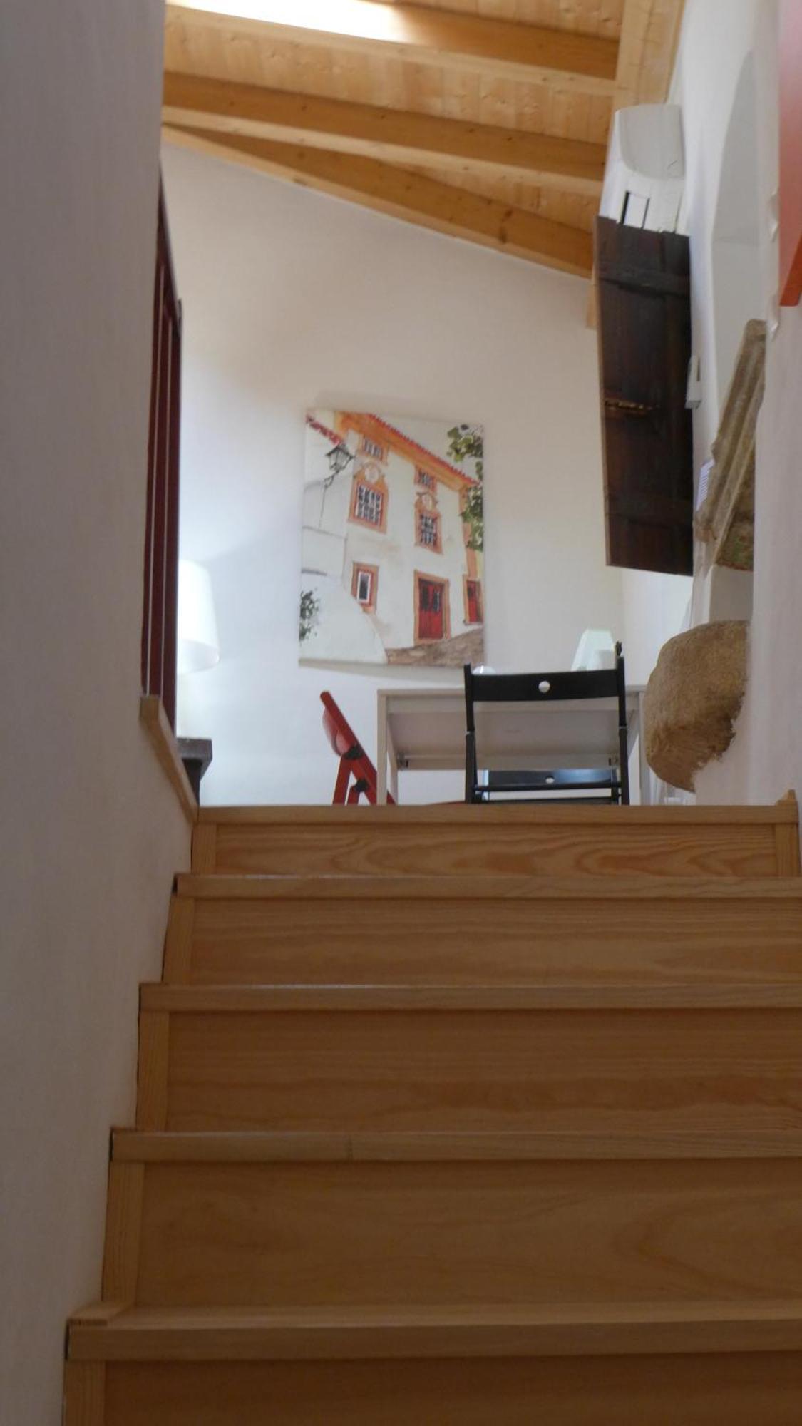 Апартаменты Casa Da Rua Nova Каштелу-ди-Види Номер фото